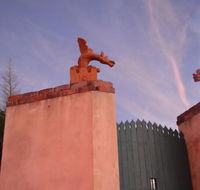 Gargoyle Lodge - Kalgoorlie Accommodation