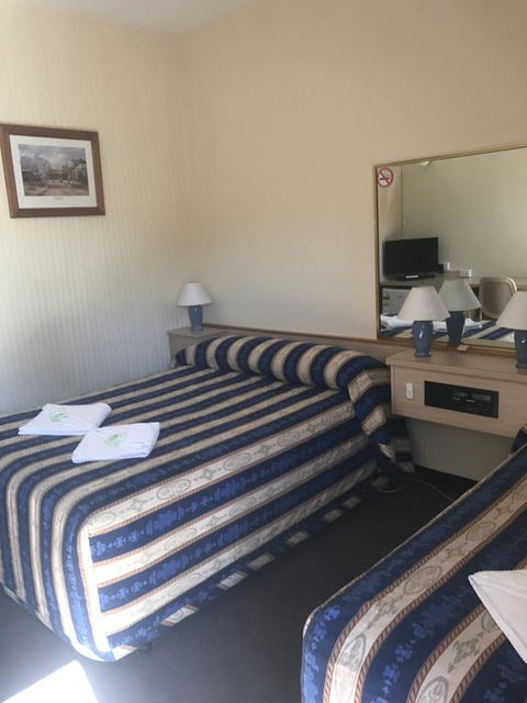 Gateway Motor Inn - Kalgoorlie Accommodation 2