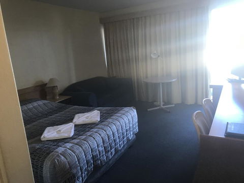 Gateway Motor Inn - Kalgoorlie Accommodation 3
