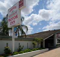 Gateway Motor Inn - Kalgoorlie Accommodation