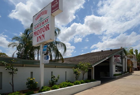 Gateway Motor Inn - Kalgoorlie Accommodation 0
