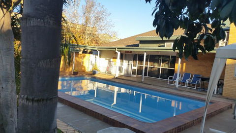Gateway Motor Inn - Kalgoorlie Accommodation 1