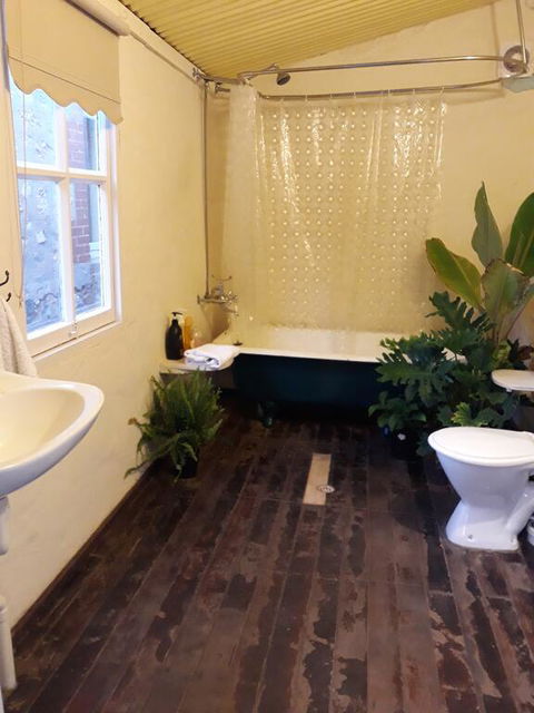 Gawler Heritage Accommodation - Kalgoorlie Accommodation 1