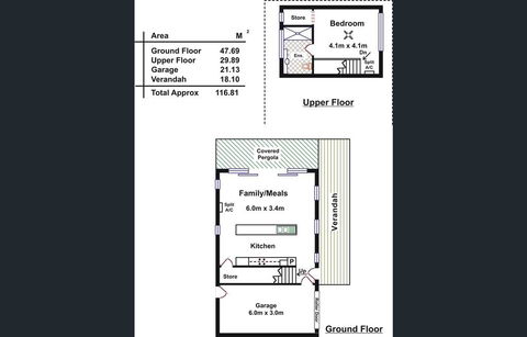Gawler Townhouse 1 Bedroom - Kalgoorlie Accommodation 1