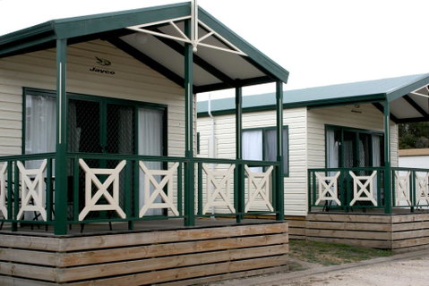Geelong Surfcoast Hwy Holiday Park - Kalgoorlie Accommodation 0