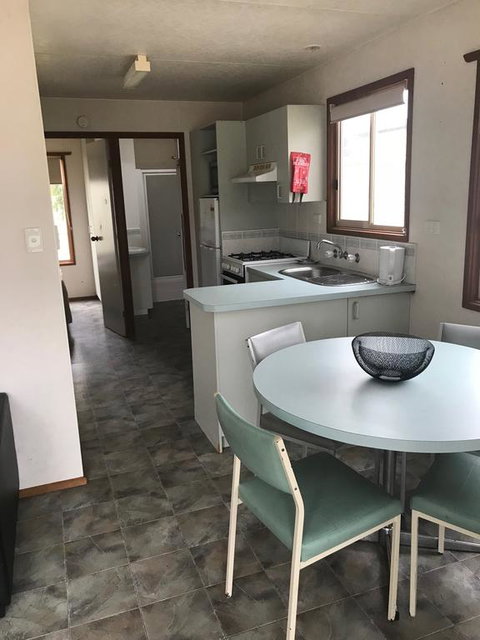 Geelong Surfcoast Hwy Holiday Park - Kalgoorlie Accommodation 3