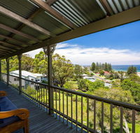 Gerroa Headland Hideaway - Kalgoorlie Accommodation