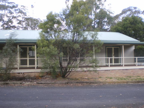 Gibraltar House - Kalgoorlie Accommodation 2