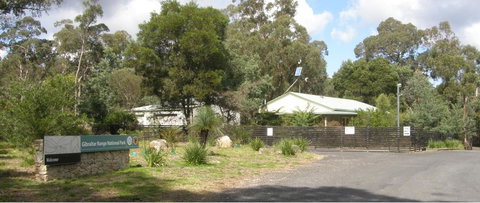 Gibraltar House - Kalgoorlie Accommodation 3