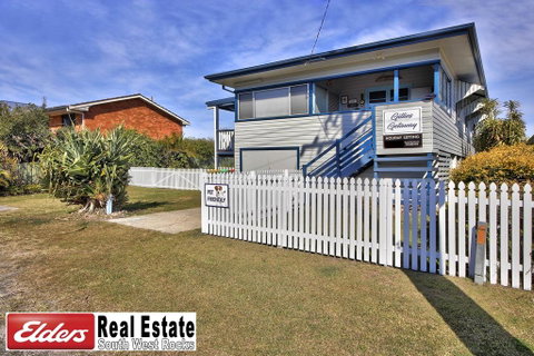Gillies Getaway At South West Rocks - Kalgoorlie Accommodation 1