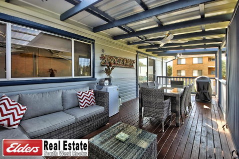 Gillies Getaway At South West Rocks - Kalgoorlie Accommodation 2