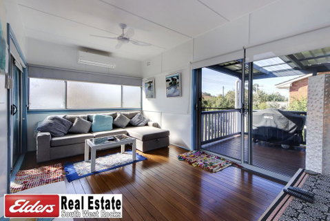 Gillies Getaway At South West Rocks - Kalgoorlie Accommodation 3