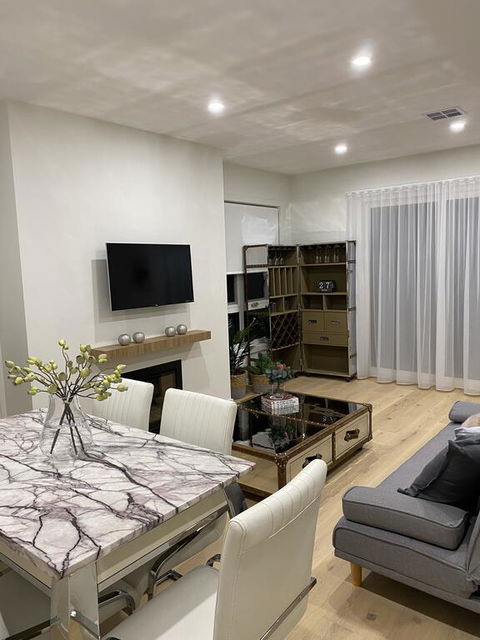 Gisborne - Kalgoorlie Accommodation 0