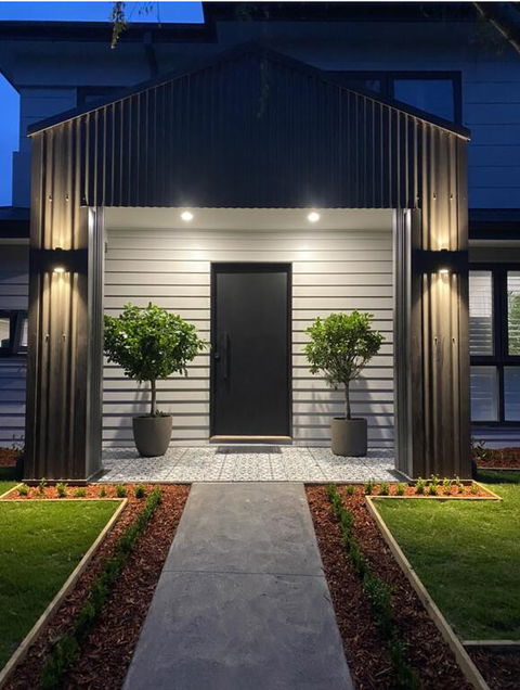 Gisborne - Kalgoorlie Accommodation 3