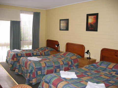 Gisborne Motel - Kalgoorlie Accommodation 2