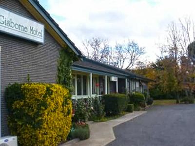 Gisborne Motel - Kalgoorlie Accommodation 1