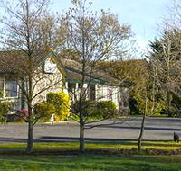 Gisborne Motel - Kalgoorlie Accommodation