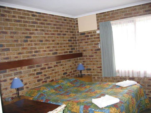 Gisborne Motel - Kalgoorlie Accommodation 3