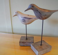 Gisborne Peak Winery Cottages - Kalgoorlie Accommodation