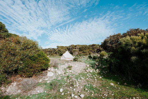 Glamping @ September Beach, Lincoln National Park - Kalgoorlie Accommodation 1