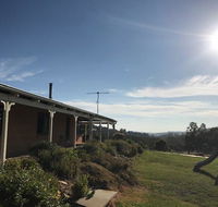 Glen Mervyn Lodge - Kalgoorlie Accommodation