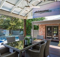 Glen Retreat - Kalgoorlie Accommodation