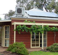 Glenbar cottage Yelta - Kalgoorlie Accommodation