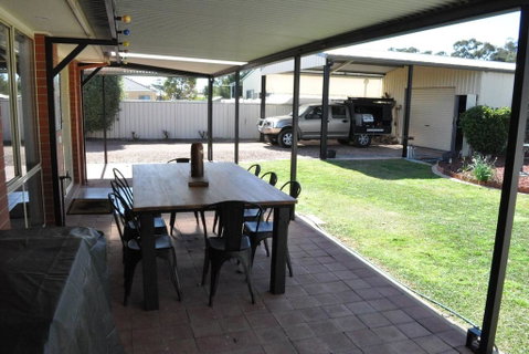 Glencoe Getaway - Kalgoorlie Accommodation 2