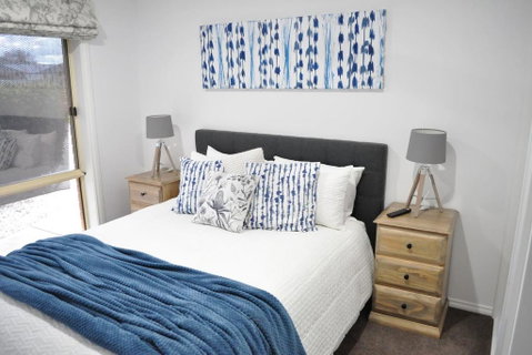 Glencoe Getaway - Kalgoorlie Accommodation 1