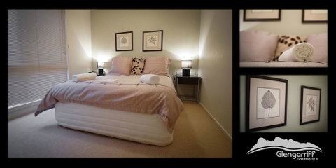 Glengarriff Townhouse 3 - Kalgoorlie Accommodation 2