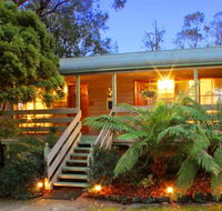 Glenview Retreat Luxury Accommodation - Kalgoorlie Accommodation