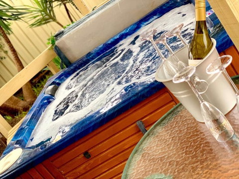 Glenway House, Spa Oasis Rockingham - Kalgoorlie Accommodation 0