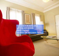 Globe Apartments - Kalgoorlie Accommodation
