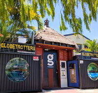 Globetrotters International - Kalgoorlie Accommodation
