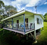 Glocca Morra Cottage - Kalgoorlie Accommodation