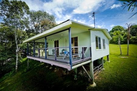 Glocca Morra Cottage - Kalgoorlie Accommodation 0