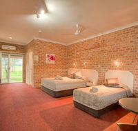 Country Lodge Motel - Kalgoorlie Accommodation