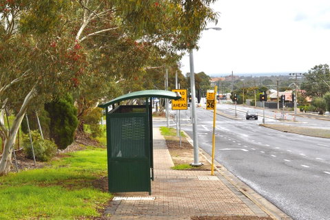 Gmall's Shared Motel - Kalgoorlie Accommodation 2