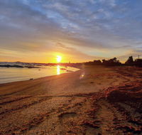 Goat Island Bungalow - Kalgoorlie Accommodation