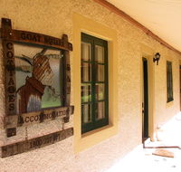 Goat Square Cottages - Kalgoorlie Accommodation