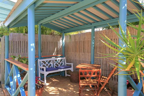 Golden Cane Bed & Breakfast - Kalgoorlie Accommodation 3