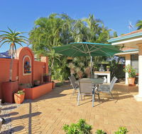 Golden Cane Bed  Breakfast - Kalgoorlie Accommodation