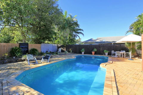 Golden Cane Bed & Breakfast - Kalgoorlie Accommodation 1