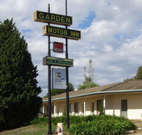 Golden Chain Garden Motor Inn Gundagai - Kalgoorlie Accommodation
