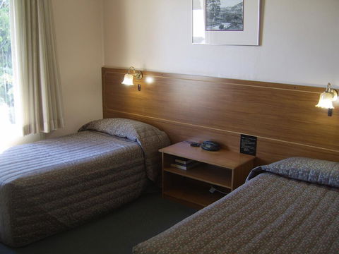 Golden Chain Garden Motor Inn Gundagai - Kalgoorlie Accommodation 3