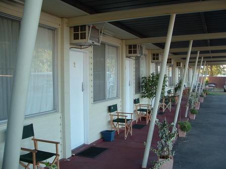 Yarranlea ACT Kalgoorlie Accommodation