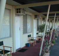 Golden Grain Motel - Kalgoorlie Accommodation
