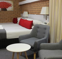 Golden Harvest Motor Inn Moree - Kalgoorlie Accommodation