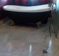 GOLDEN LACE BB - Kalgoorlie Accommodation