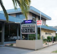 Golden Leaf Motel - Kalgoorlie Accommodation